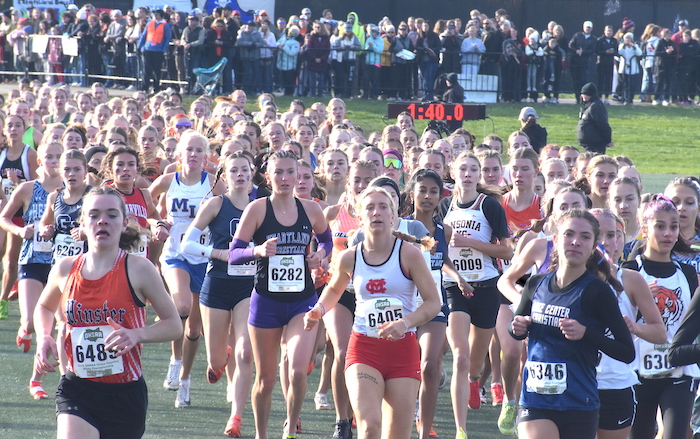 Geiss’ latest state run